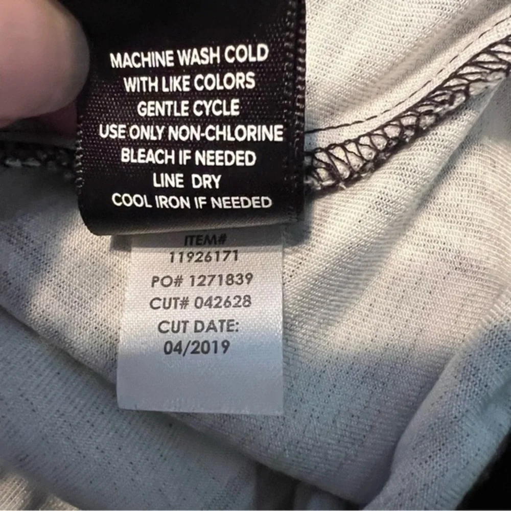Torrid size 1X black and plaid jacket